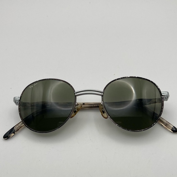 Vintage Ray Ban W2547 Rituals Incantatio Mod Crystal Sunglasses main image 15